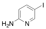 2-Amino-5-iodopyridine