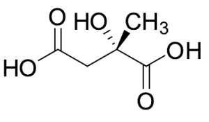 (+)-Citramalic Acid