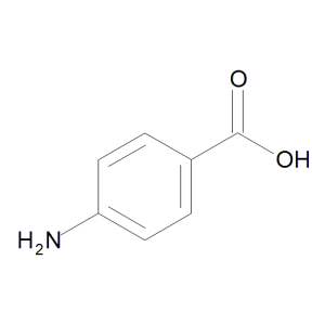 4-Aminobenzoic Acid