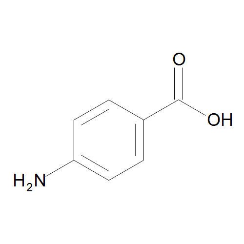 4-Aminobenzoic Acid