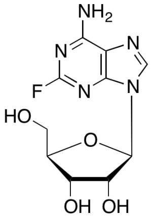 2-Fluoroadenosine
