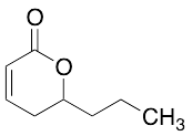6-Propyl-5,6-dihydro-2H-pyran-2-one (>85%)