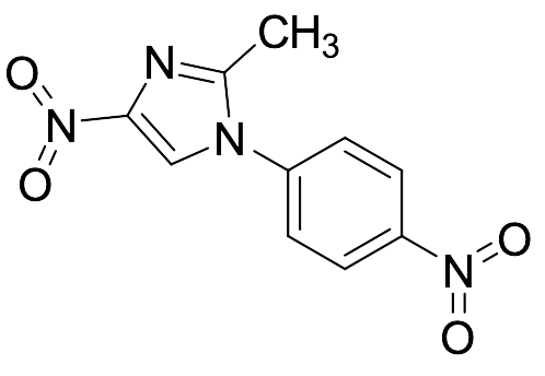 Nitrefazole