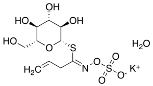 Sinigrin Monohydrate