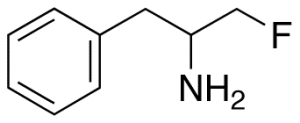 1-Fluoro-3-phenylpropan-2-amine