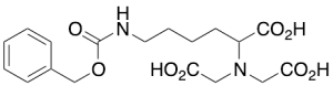N6-Carbobenzyloxy-N2,N2-bis(carboxymethyl)lysine