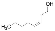 cis-3-Octen-1-ol