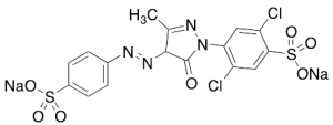 Acid Yellow 17 (Technical Grade)