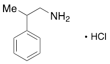 Beta-Methylphenethylamine Hydrochloride