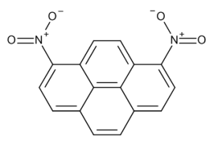 1,8-Dinitropyrene (90%)