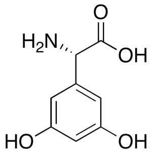 (S)-3,5-Dihydroxylphenylglycine