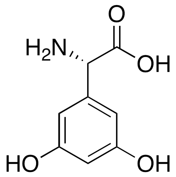 (S)-3,5-Dihydroxylphenylglycine
