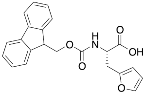 Fmoc-L-2-furylalanine
