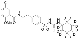 Glyburide-d11
