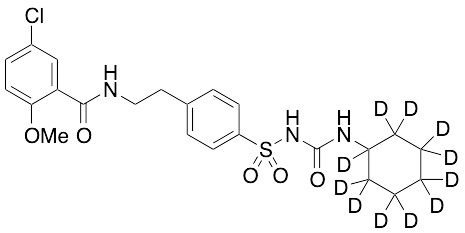 Glyburide-d11