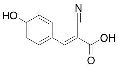 a-Cyano-4-hydroxycinnamic Acid