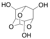 1,3,5-O-Methylidyne-myo-inositol