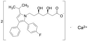Des-(N-Phenyl)Carbamoyl Atorvastatin Calcium Salt