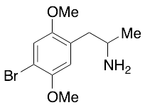 Bromoamphetamine