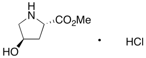 trans-4-Hydroxy-L-proline Methyl Ester Hydrochloride