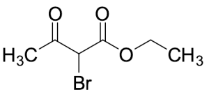 Ethyl 2-Bromo-3-oxobutanoate (>80%)