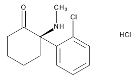 (R)-Ketamine Hydrochloride