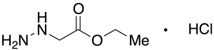 Ethyl Hydrazinoacetate Hydrochloride