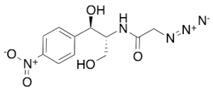 Azidamfenicol