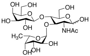 Lewis X Trisaccharide