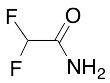 2,2-Difluoroacetamide