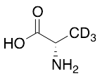 L-Alanine-d3