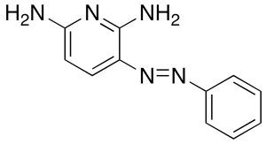 Phenazopyridine