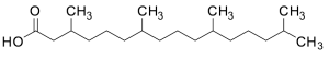 Phytanoic Acid