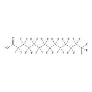 Perfluorotetradecanoic Acid