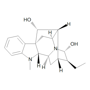 Ajmaline