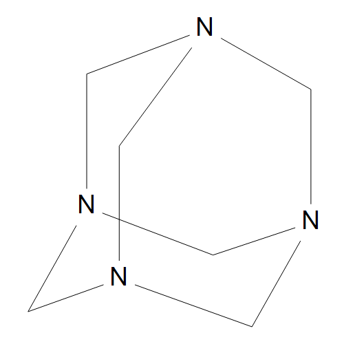 Hexamethylenetetramine