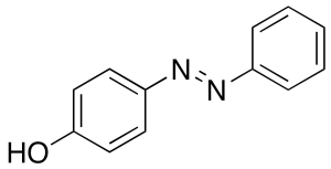 4-Phenylazophenol