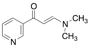 3-Dimethylamino-1-(3-pyridyl)-2-propen-1-one