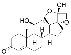 (2aR,4aS,4bS,10aR,10bS,11S,12aS,14aR)-11,14a-dihydroxy-10a-methyl-1,4,4a,4b,5,6,9,10,10a,10b,11,12,13,14a-tetradecahydronaphtho[2',1':4,5]indeno[1,7a-c]oxeto[3,2-b]furan-8(3H)-one