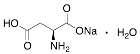 L-Aspartic Acid Sodium Salt Monohydrate
