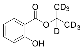Isopropyl Salicylate-D7