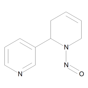 (R,S)-N-Nitroso Anatabine