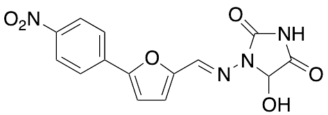 5-Hydroxy Dantrolene