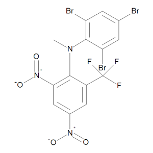 Bromethalin
