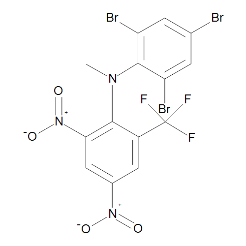 Bromethalin