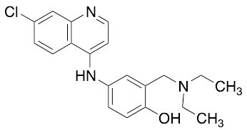 Amodiaquine