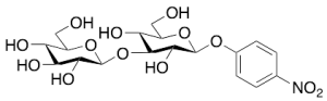 p-Nitrophenyl Beta-D-Laminaribioside