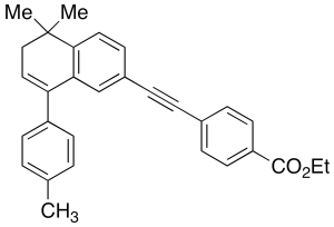 AGN 193109 Ethyl Ester