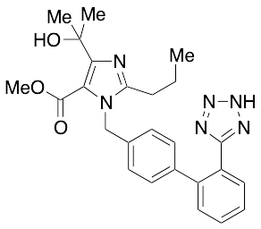 Olmesartan Methyl Ester