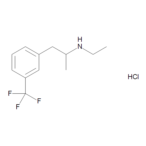 DL-Fenfluramine Hydrochloride